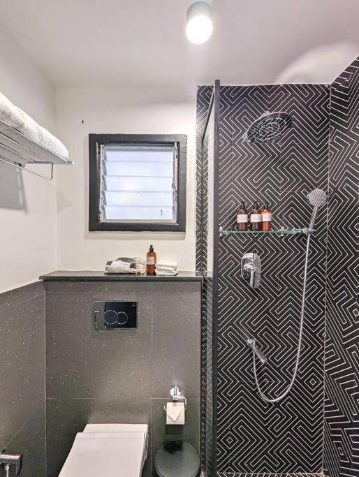 Cove Luxury Beach Villa Mahabalipuram Luaran gambar